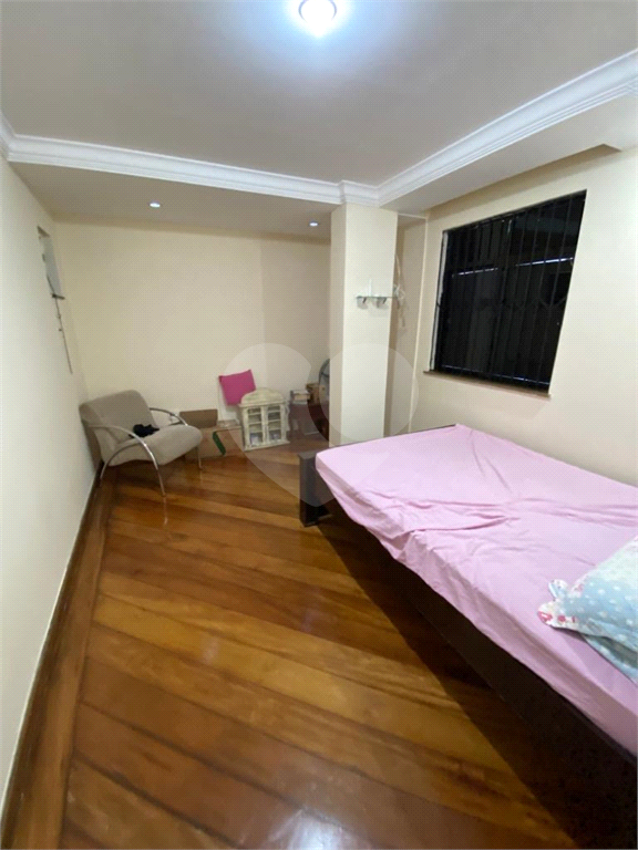 Apartamento à venda em Alto dos Passos, Juiz de Fora - MG - Foto 24