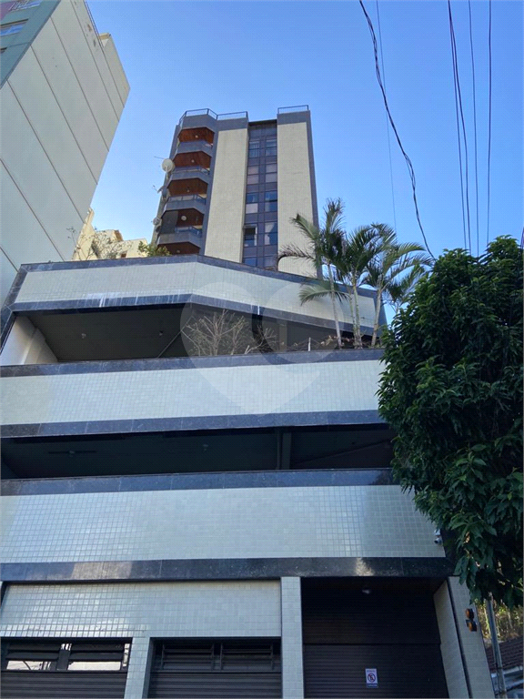 Apartamento à venda em Alto dos Passos, Juiz de Fora - MG - Foto 1