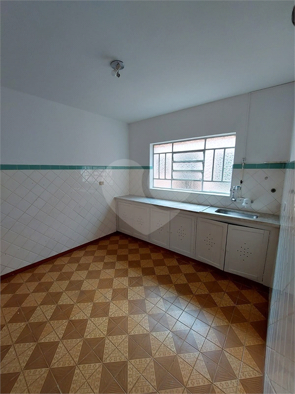 Sobrado 3 dormitórios - Saúde 