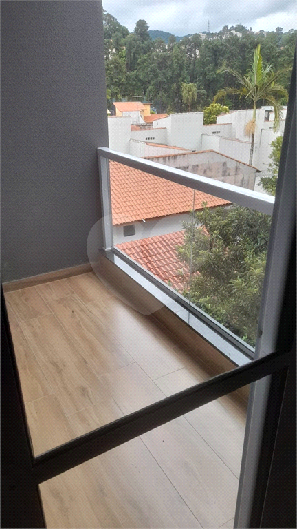 Casa de Condomínio à venda com 3 quartos, 85m² - Foto 4
