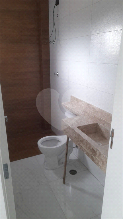 Casa de Condomínio à venda com 3 quartos, 85m² - Foto 7