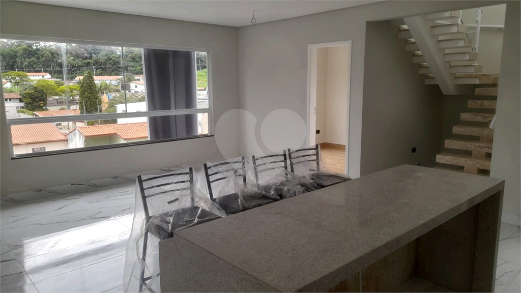Casa de Condomínio à venda com 3 quartos, 85m² - Foto 6