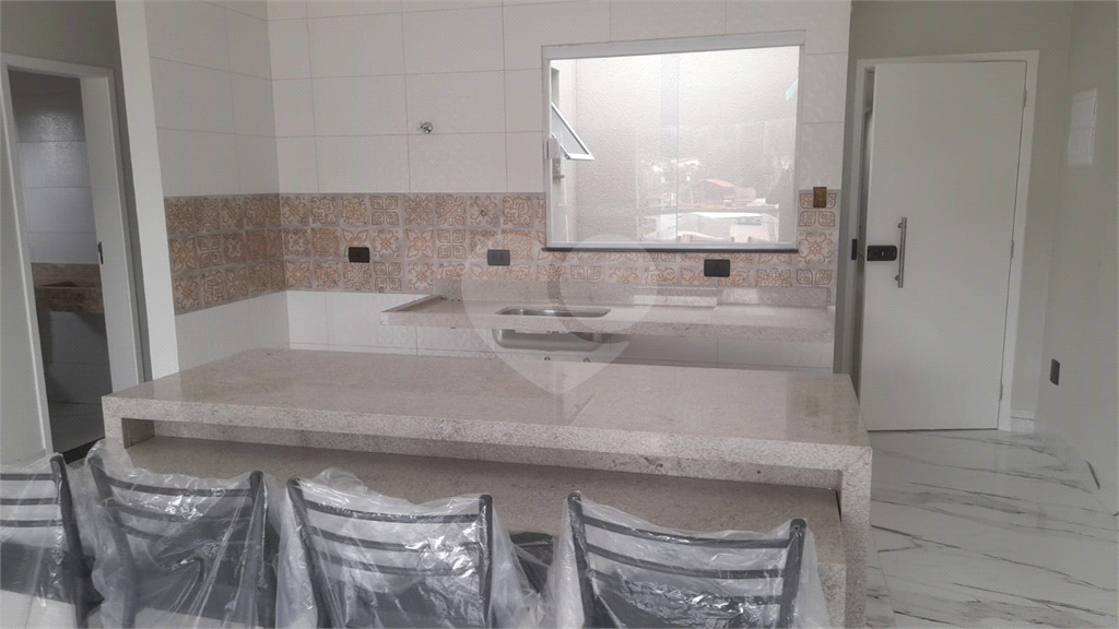 Casa de Condomínio à venda com 3 quartos, 85m² - Foto 3
