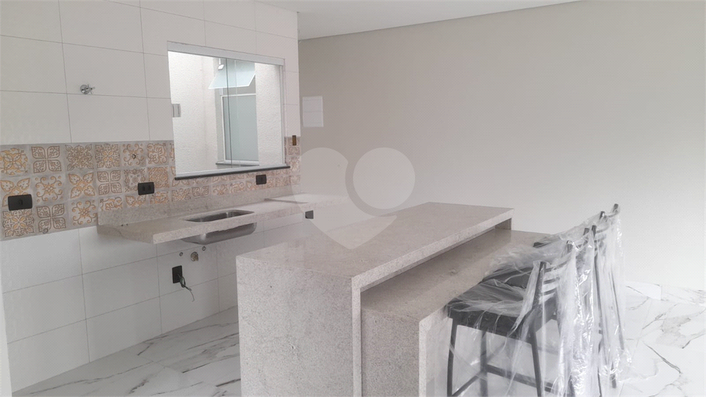 Casa de Condomínio à venda com 3 quartos, 82m² - Foto 5