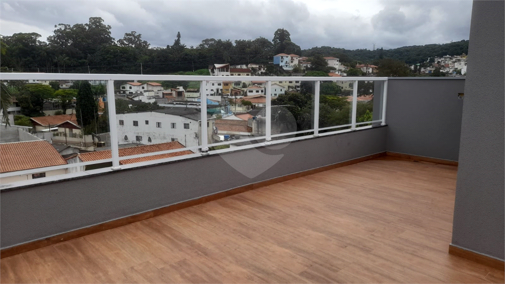 Casa de Condomínio à venda com 3 quartos, 165m² - Foto 15