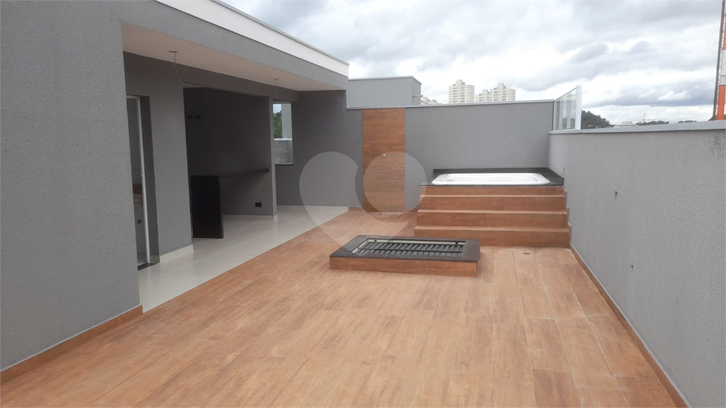 Casa de Condomínio à venda com 3 quartos, 165m² - Foto 14