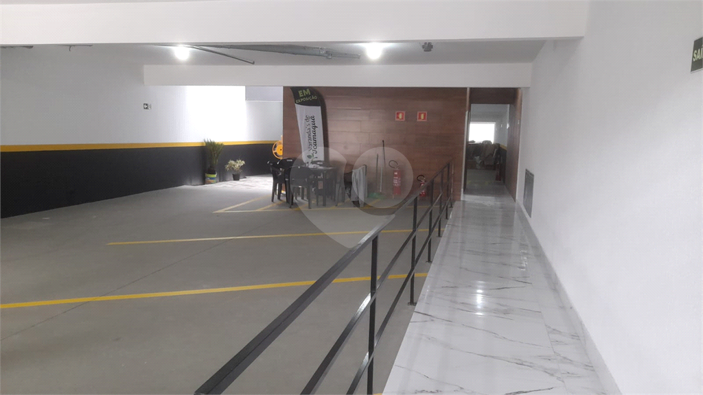 Casa de Condomínio, 3 quartos - Foto 19