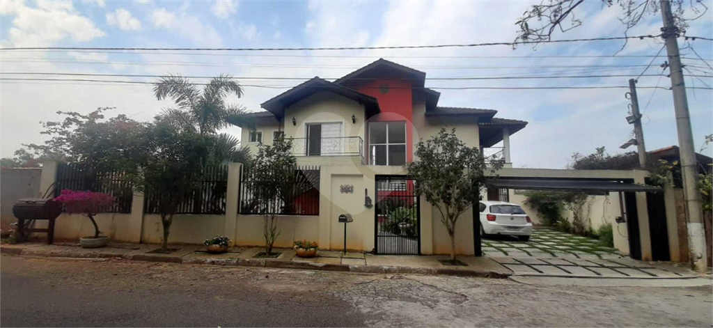 Casa de Condomínio à venda com 3 quartos, 390m² - Foto 27