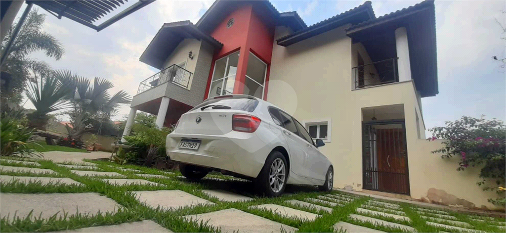 Casa de Condomínio à venda com 3 quartos, 390m² - Foto 25