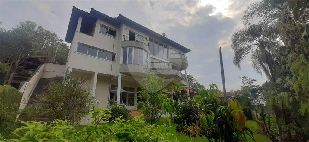 Casa de Condomínio à venda com 3 quartos, 390m² - Foto 22