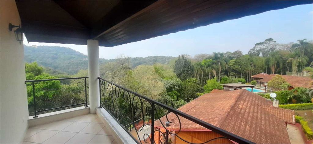 Casa de Condomínio à venda com 3 quartos, 390m² - Foto 12