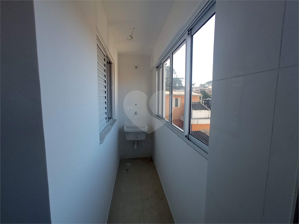 Casa de Condomínio à venda com 2 quartos, 39m² - Foto 3