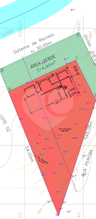 Casa de Condomínio à venda com 2 quartos, 1042m² - Foto 26