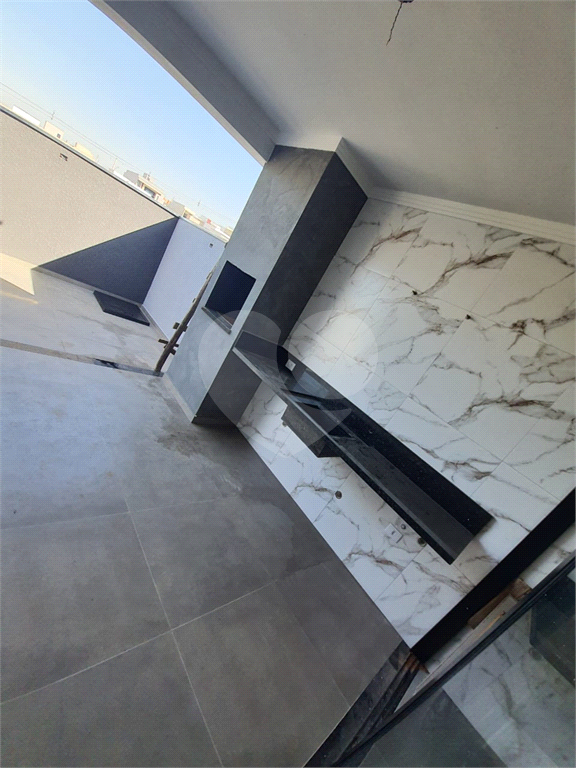 Casa Residencial 