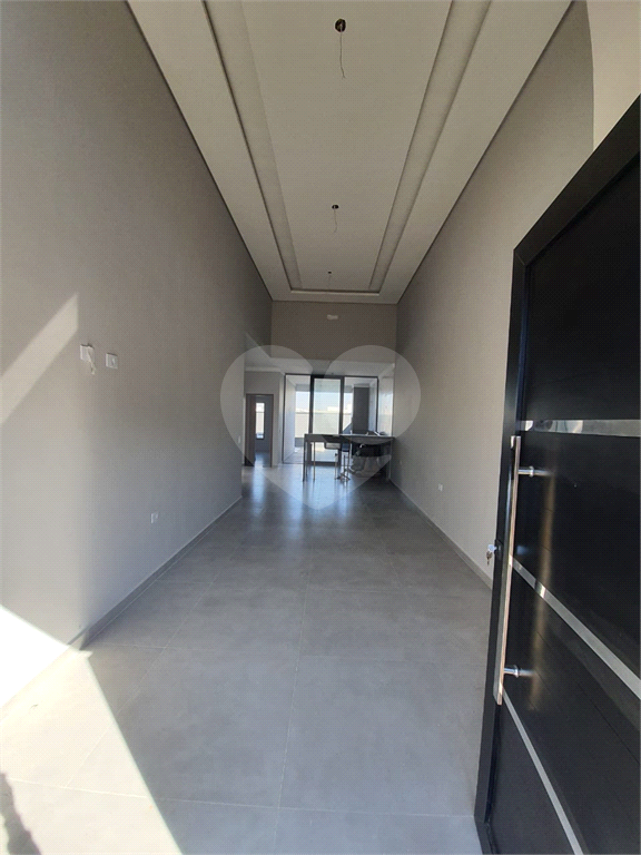Casa Residencial 