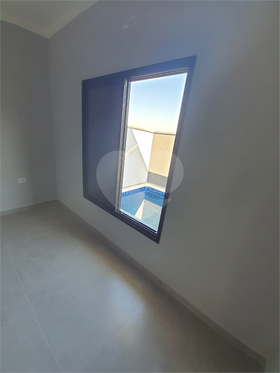Casa Residencial 