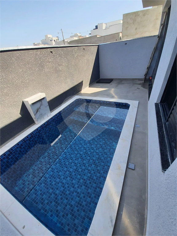 Casa Residencial 