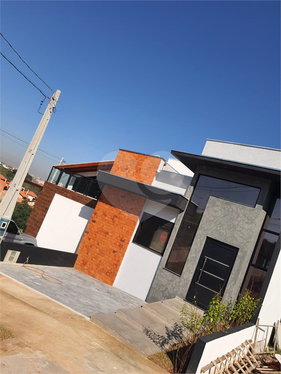 Casa Residencial 