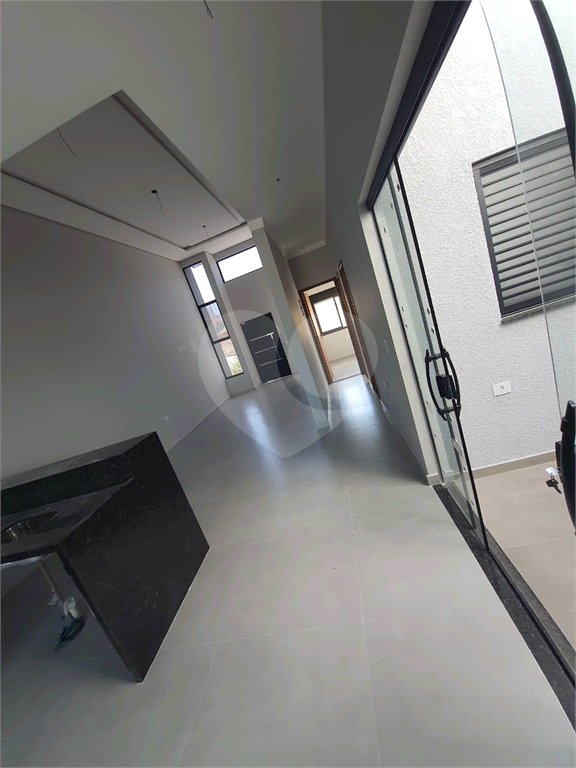 Casa Residencial 