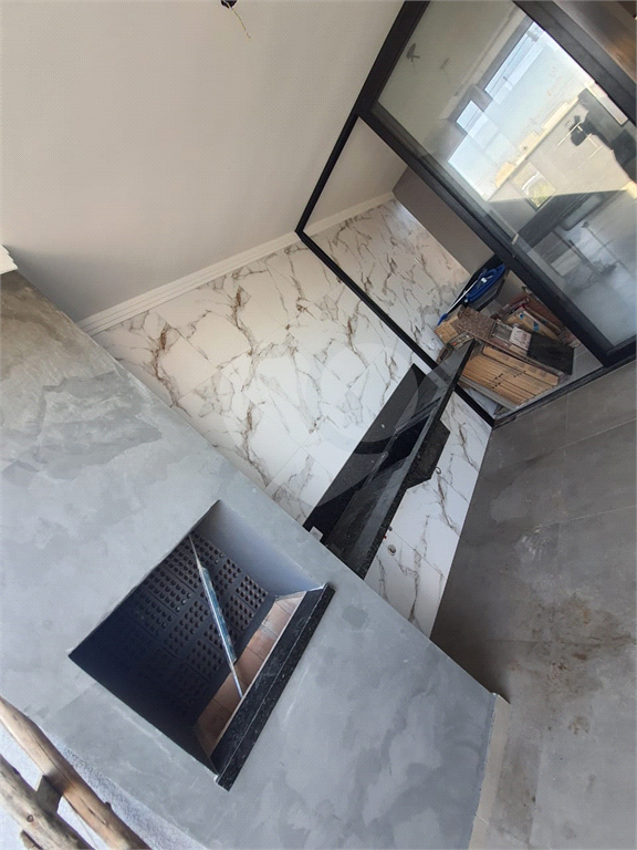 Casa Residencial 