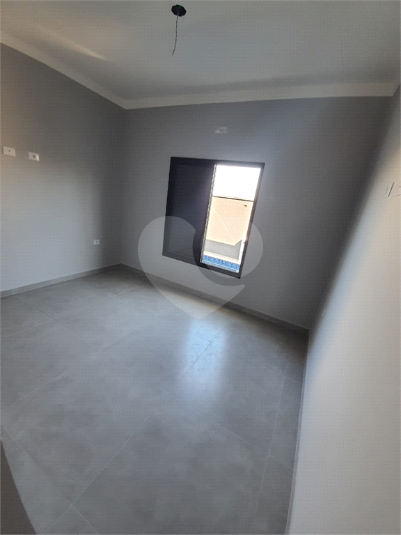 Casa Residencial 
