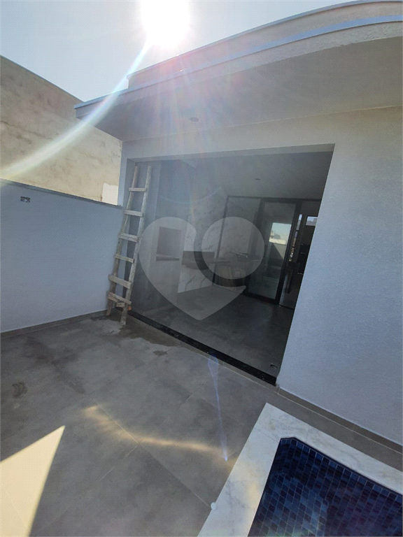 Casa Residencial 