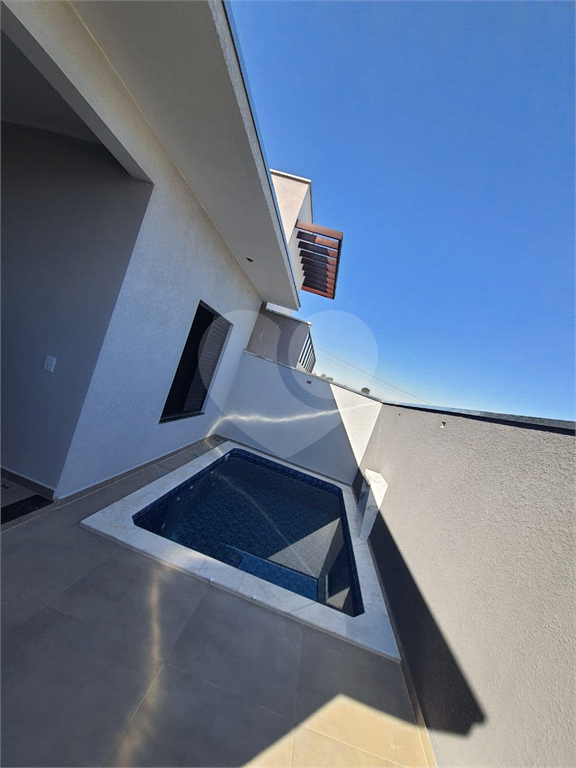 Casa Residencial 