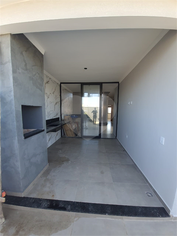 Casa Residencial 