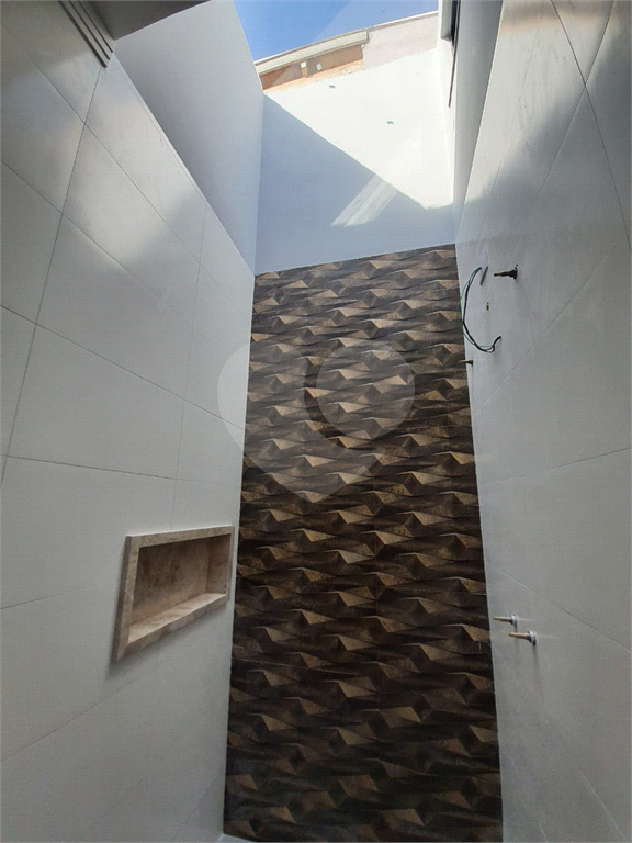 Casa Residencial 