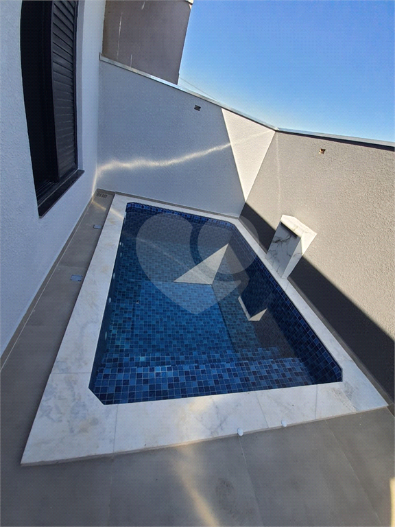 Casa Residencial 