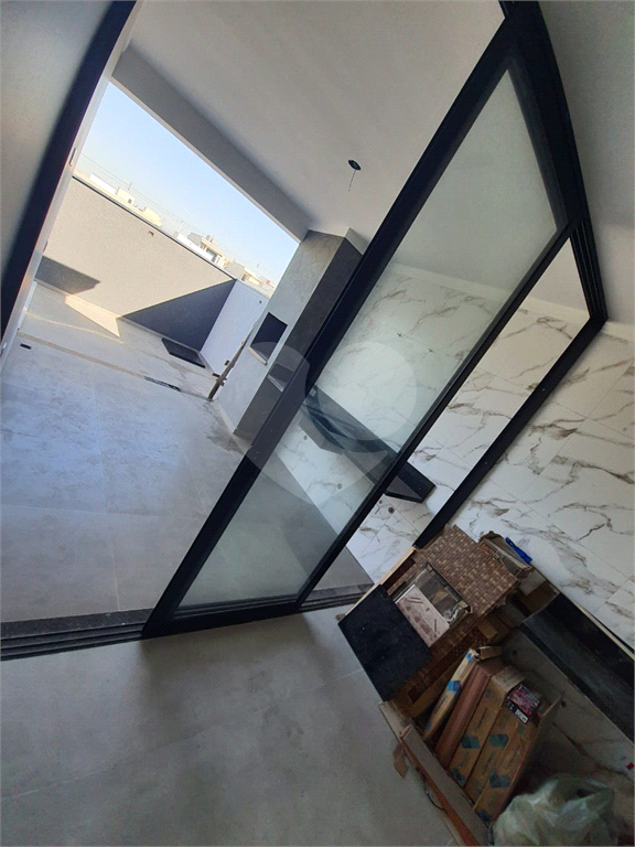 Casa Residencial 