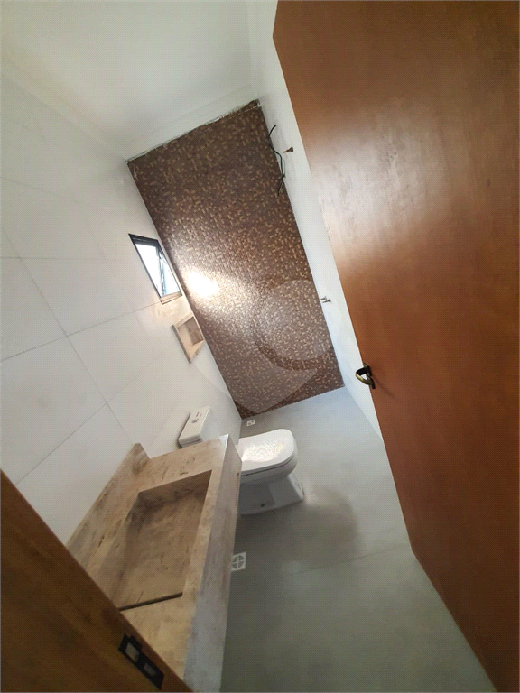 Casa Residencial 
