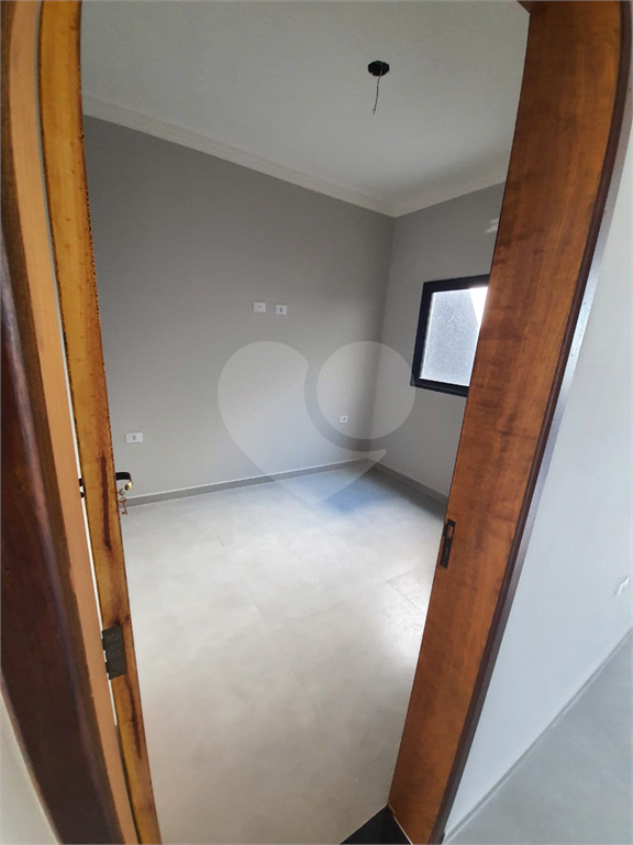 Casa Residencial 