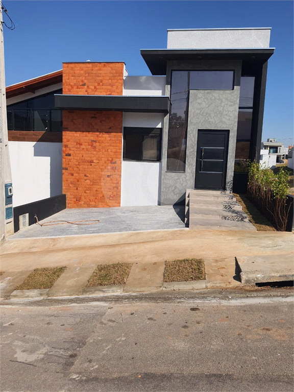 Casa Residencial 