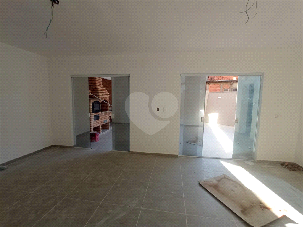 Casa de Condomínio à venda com 1 quarto, 39m² - Foto 14