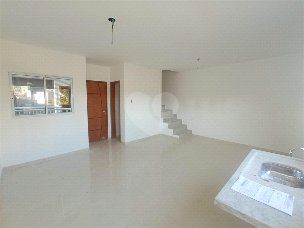 Casa de Condomínio à venda com 2 quartos, 49m² - Foto 4