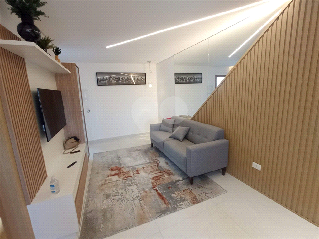 Casa de Condomínio à venda com 2 quartos, 49m² - Foto 25