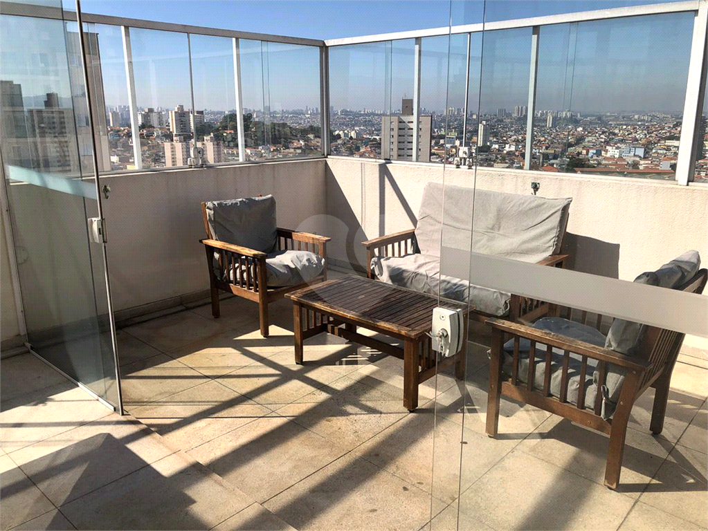 Cobertura à venda com 2 quartos, 119m² - Foto 14