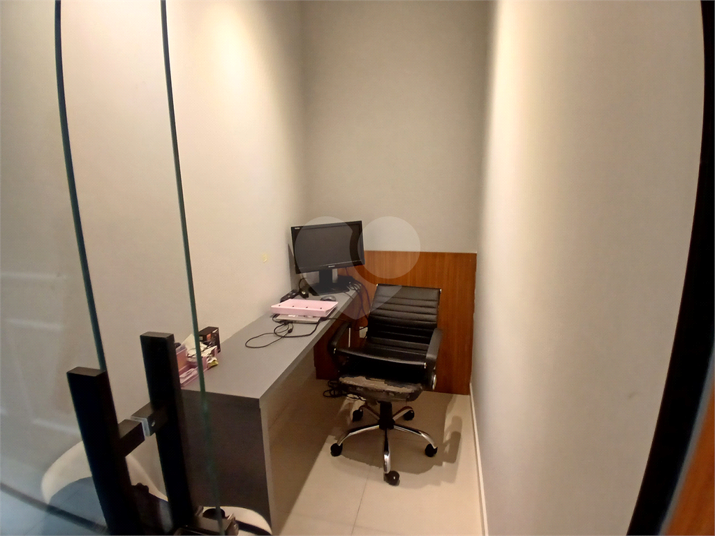 Sobrado 3 suítes - Parque São Domingos