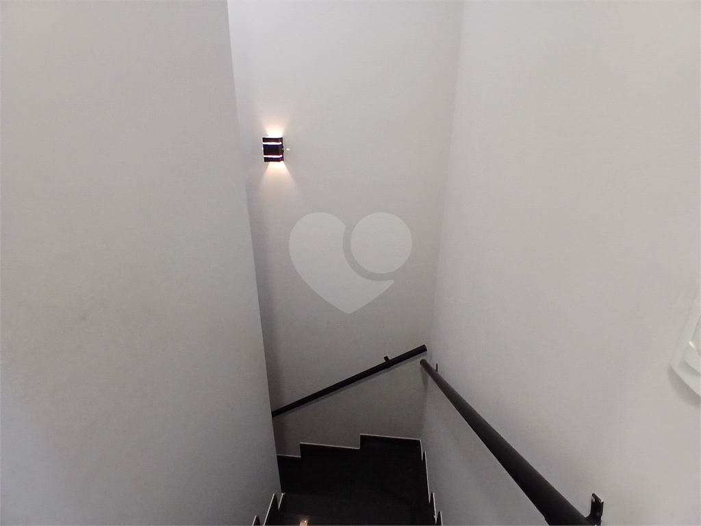 Sobrado 3 suítes - Parque São Domingos