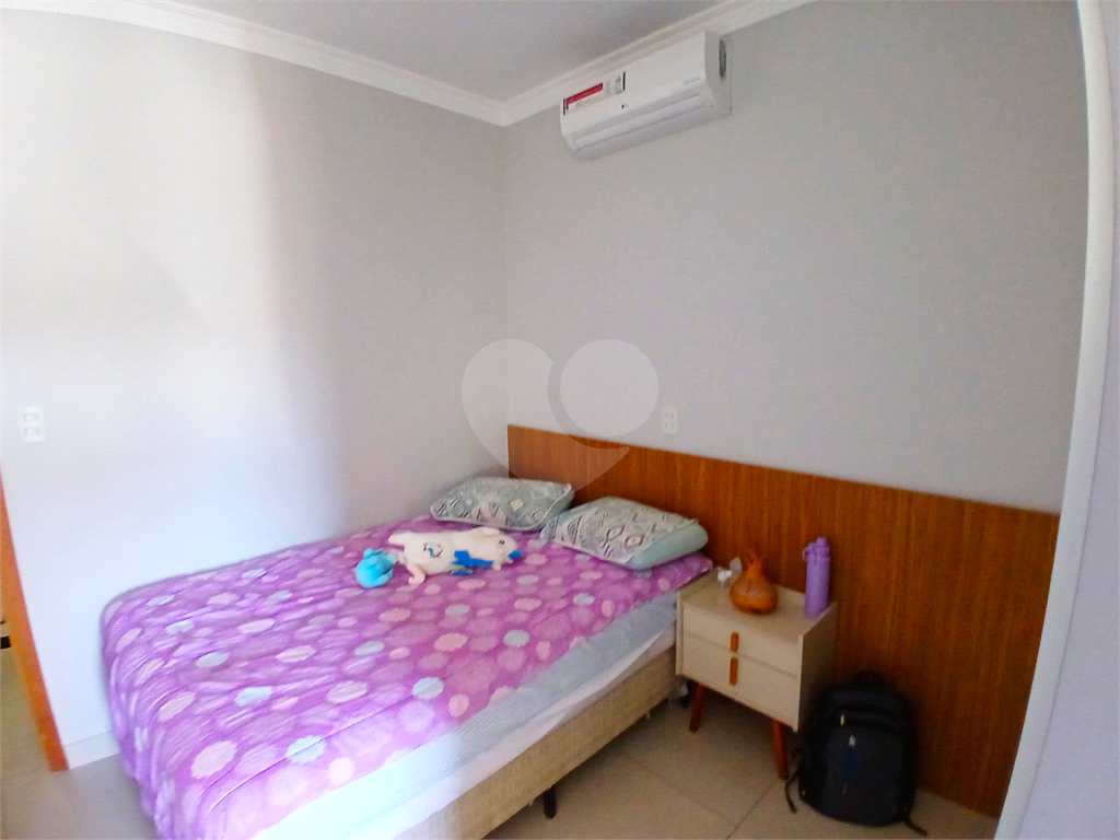 Sobrado 3 suítes - Parque São Domingos