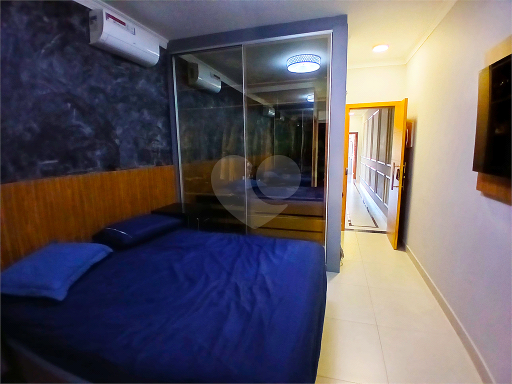 Sobrado 3 suítes - Parque São Domingos