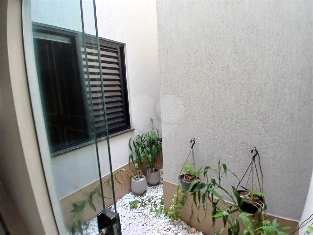 Sobrado 3 suítes - Parque São Domingos