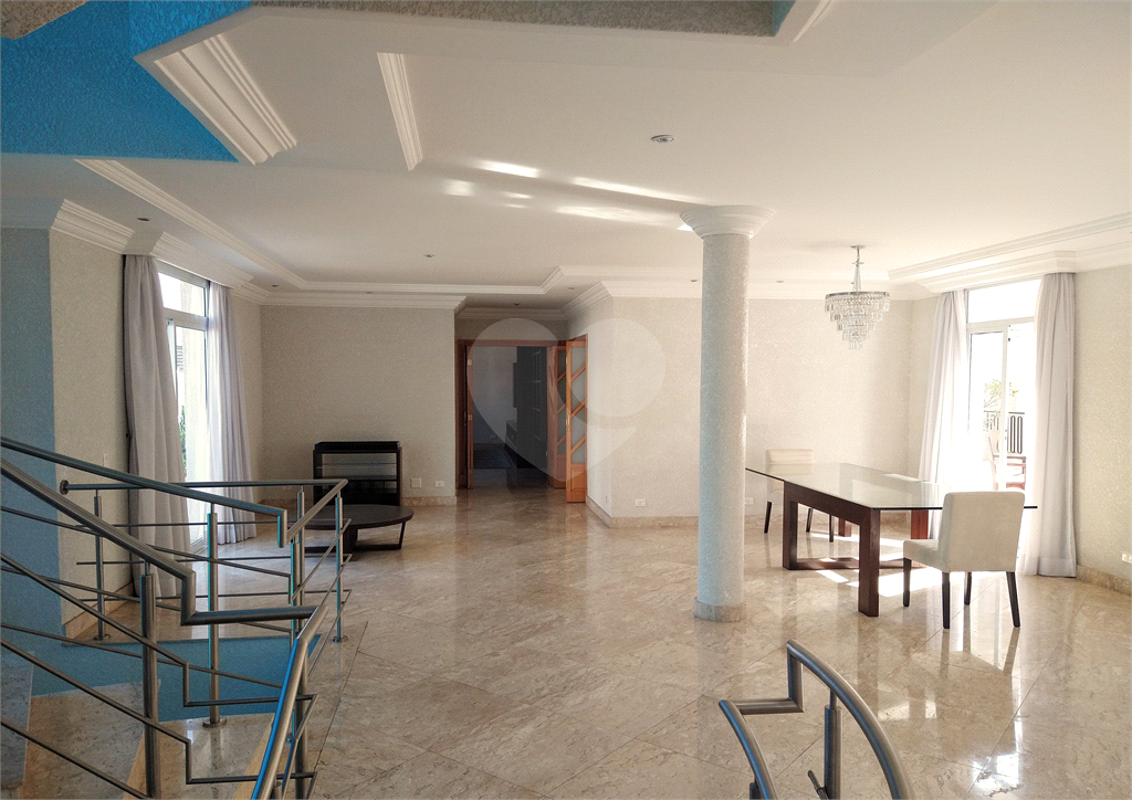 Mansão Condomínio Tremembé | 4 Suítes | 12 Vagas | 799m² | Espaço Gourmet e Lazer Completo