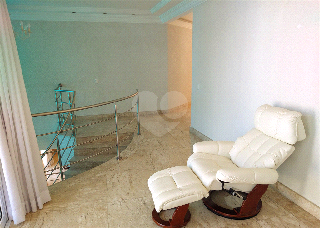 Mansão Condomínio Tremembé | 4 Suítes | 12 Vagas | 799m² | Espaço Gourmet e Lazer Completo