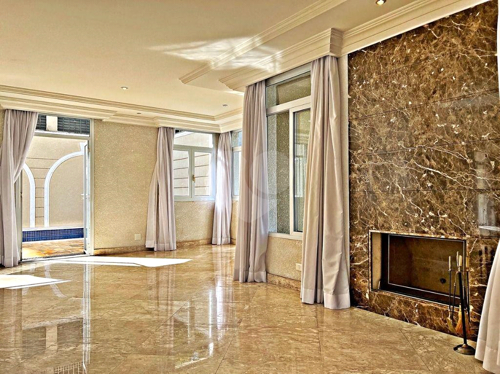Mansão Condomínio Tremembé | 4 Suítes | 12 Vagas | 799m² | Espaço Gourmet e Lazer Completo