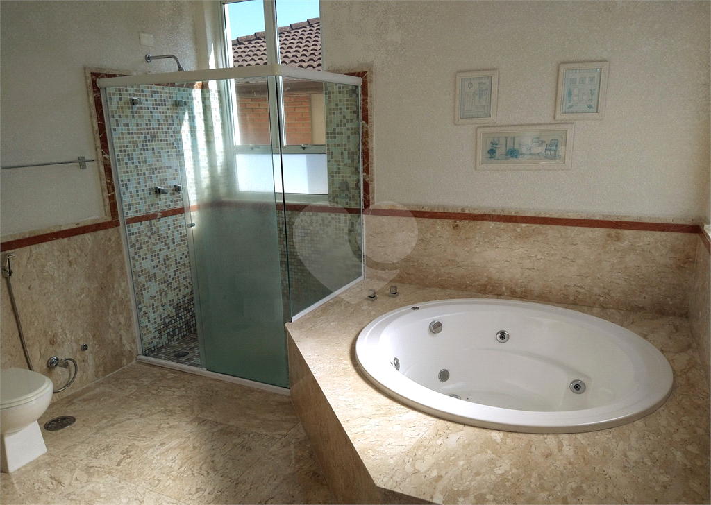 Mansão Condomínio Tremembé | 4 Suítes | 12 Vagas | 799m² | Espaço Gourmet e Lazer Completo