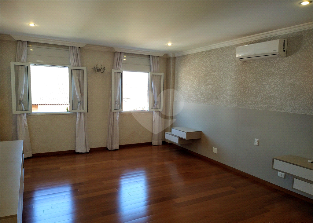 Mansão Condomínio Tremembé | 4 Suítes | 12 Vagas | 799m² | Espaço Gourmet e Lazer Completo