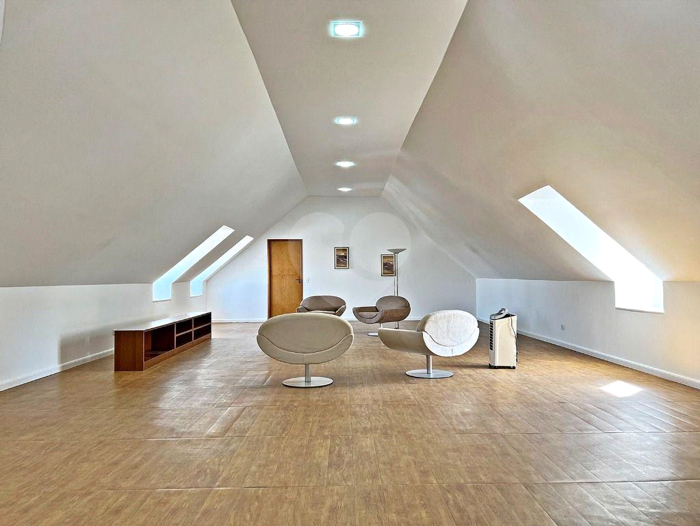 Mansão Condomínio Tremembé | 4 Suítes | 12 Vagas | 799m² | Espaço Gourmet e Lazer Completo