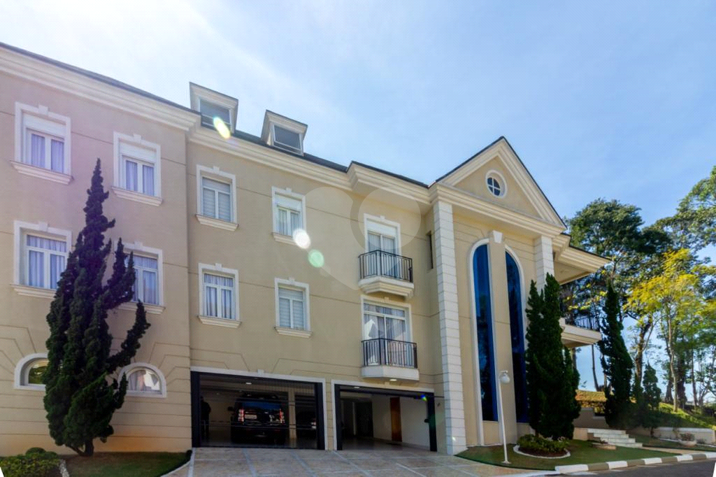 Mansão Condomínio Tremembé | 4 Suítes | 12 Vagas | 799m² | Espaço Gourmet e Lazer Completo